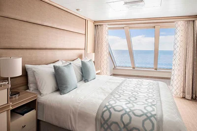 Croisière sur le Enchanted Princess : Adriatique, Grèce et Turquie 