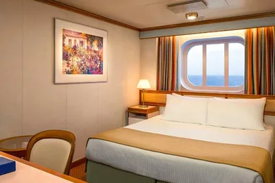 Croisière sur le Sapphire Princess : Japon du Nord, Japon du Sud, Corée du Sud 