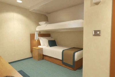 Croisière sur le Carnival Conquest : Escapade à Celebration Key 