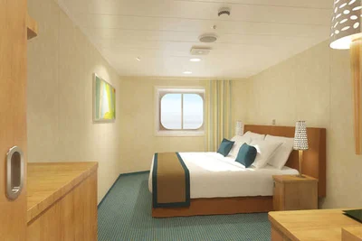 Croisière sur le Carnival Magic : Bahamas, Jamaique, Îles Caimans 