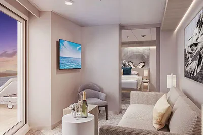 Croisière sur le Norwegian Viva : Bahamas : Nassau et Great Stirrup Cay 