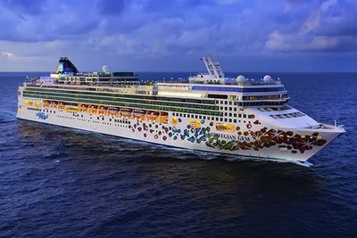 Croisière sur le Norwegian Gem : Grèce, Monténégro, Croatie, Slovénie, Italie 