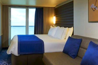 Croisière sur le Norwegian Joy : Aruba, République dominicaine, Porto Rico, Bahamas 