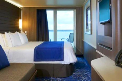 Croisière sur le Norwegian Joy : Bahamas, République dominicaine, Aruba, Jamaique, Îles Caimans 