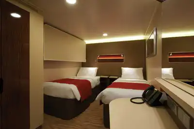 Croisière sur le Norwegian Getaway : Belgique, Pays-Bas, fjords de Norvège et Islande 