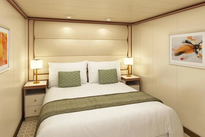 Croisière sur le Sky Princess : Grande Traversée de l’Atlantique : Floride, Bermudes, Açores, Maroc, Espagne, Angleterre 
