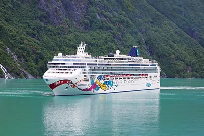 Croisière sur le Norwegian Jewel : Andalousie et Atlantique 