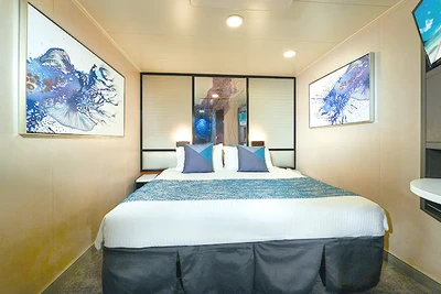 Croisière sur le Norwegian Jewel : Norvège, Allemagne, Pologne, Lituanie, Suède, Estonie, Finlande 