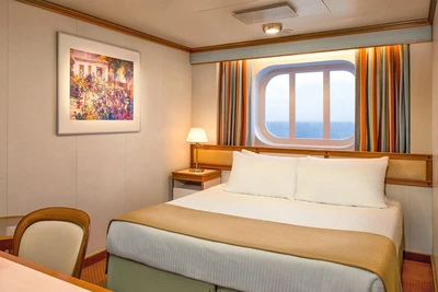 Croisière sur le Emerald Princess : Canal de Panama : Aruba, Panama, Costa Rica, Mexique et Los Angeles 