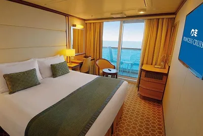 Croisière sur le Royal Princess : Australie, Nouvelle-Zélande 