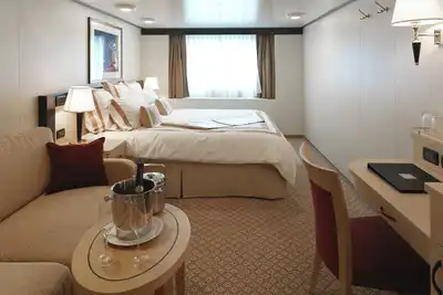 Croisière sur le Queen Victoria : Royaume-Uni, Danemark, Suède, Lettonie, Lituanie, Pologne 
