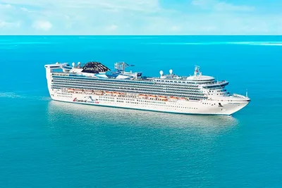 Croisière sur le Carnival Adventure : Australie : Sydney, Cairns et Airlie Beach 