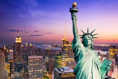Croisière sur le Carnival Firenze : Escapade de New York au Canada 