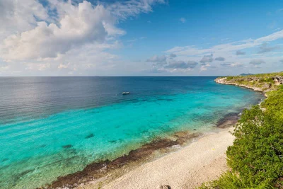 Croisière sur le Carnival Firenze : Bonaire, Aruba, Curaçao, République dominicaine 
