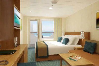 Croisière sur le Carnival Glory : Bahamas : Nassau, Half Moon Cay, Celebration Key 