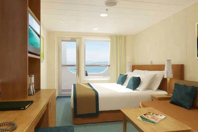 Croisière sur le Carnival Sunshine : Espagne, France, Italie, Grèce, Monténégro 