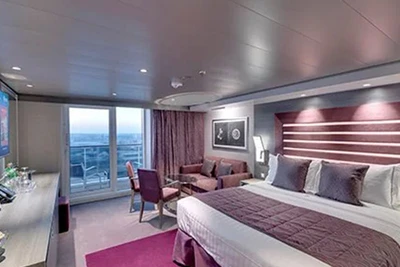 Croisière sur le MSC Bellissima : Chine, Corée du Sud, Japon 