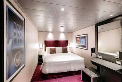 Croisière sur le MSC Bellissima : Chine, Corée du Sud, Japon 