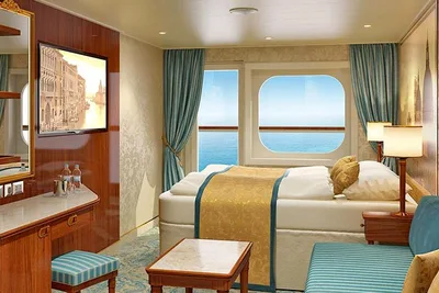 Croisière sur le Carnival Venezia : Celebration Key, Montego Bay et Grand Cayman 