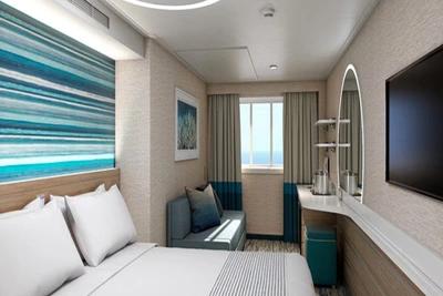 Croisière sur le Carnival Festivale  : Amber Cove, Half Moon Cay et Celebration Key 