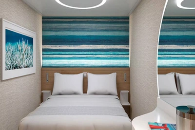 Croisière sur le Carnival Festivale  : Amber Cove, Half Moon Cay et Celebration Key 