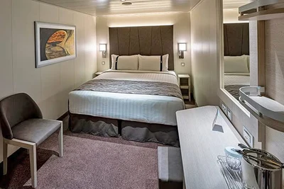 Croisière sur le MSC World Asia : Guadeloupe, Dominique, St Martin, Antigua, St Kitts, Martinique 