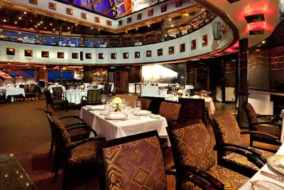 Croisière sur le Carnival Miracle : St Martin, Antigua, St Lucie, Barbade, Dominique, St Kitts, Îles Vierges 
