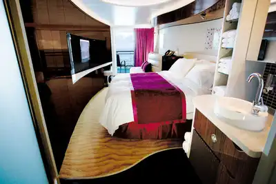 Croisière sur le Norwegian Epic : République dominicaine, Porto Rico, Bahamas 