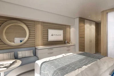 Croisière sur le Le Bellot : Panama, Colombie et les îles Caraibes 