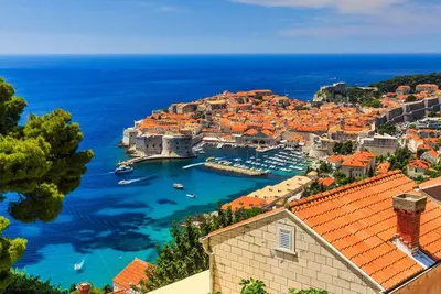 Croisière sur le Explora VI : Italie, Albanie, Croatie 