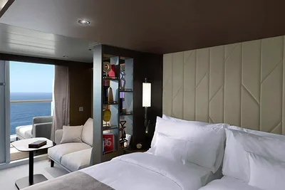 Croisière sur le Explora V : Danemark, Suède, Estonie et Norvège 