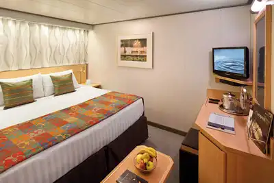 Croisière sur le MS Nieuw Amsterdam : Grèce, Monténégro, Italie, France, Espagne 