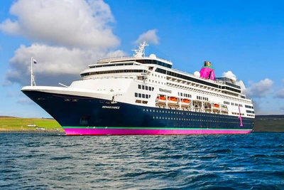 Croisière sur le Renaissance : Trésors de la Grèce Antique 