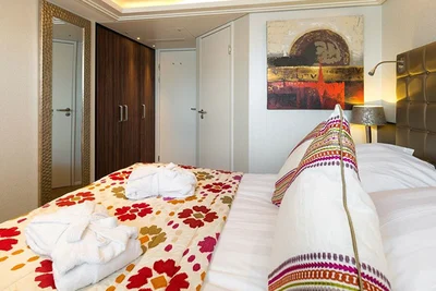 Croisière sur le AmaLea : Melodies du Danube 