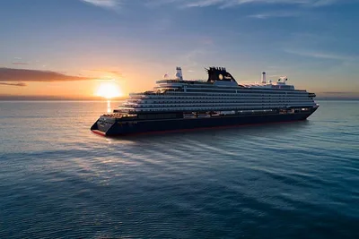 Croisière sur le Explora V : Espagne, France, Italie 