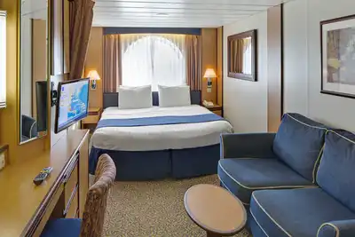 Croisière sur le Serenade of the Seas : Le canal de Panama de la Floride à la Californie 