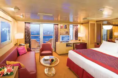 Croisière sur le MS Noordam : Japon et en Corée du Sud : Tokyo, Kochi, Kagoshima, Nagasaki, Séoul, Busan et Osaka 
