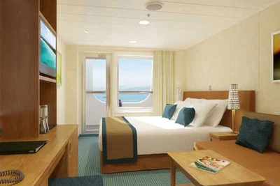 Croisière sur le Carnival Horizon : Caraibes de l'Ouest : Jamaique, Iles Caimans, Mexique 