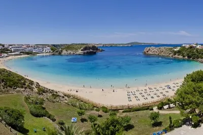 Club Coralia Aguamarina 3* Sup