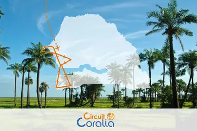 Circuit Coralia Casamance Authentique