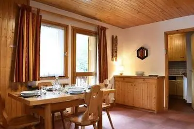 Résidence Maeva La Grande Forêt