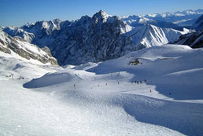 Résidence Maeva Le Rond Point des Pistes