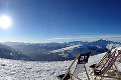 Résidence Pierre et Vacances La Grande Motte
