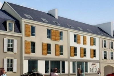 Résidence Appart Hôtel Quimper