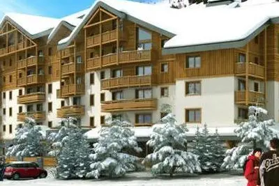 Résidence Odalys Les Balcons d'Auréa