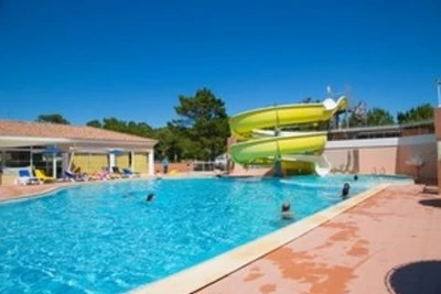 Camping Côté Plage