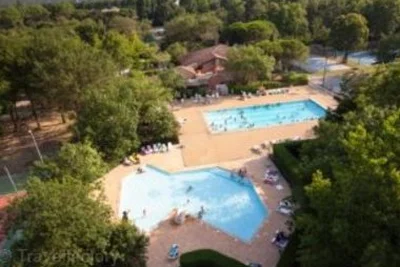 Camping Marina Paradise