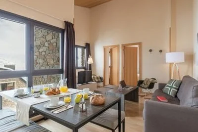 Résidence Pierre et Vacances Andorra Pas de la Casa Princesa