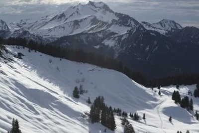 Résidence Pierre et Vacances Andorra El Tarter Alba