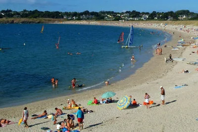 Camping Marvilla Parks Saint Jacques